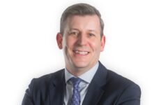 Signature Senior Lifestyle recruits Rob Martin as CEO