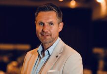 Reframe Cancer appoints Russell Young as commercial director