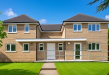 Salutem Care and Education to open redeveloped Foley House