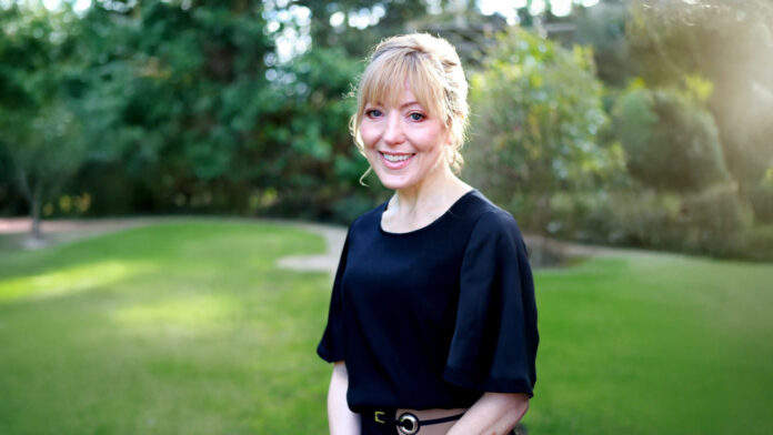 Tanya Farley - Family Advisory Panel Lifeways