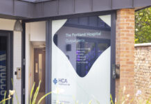 The Portland Hospital rolls out women’s health services in the north west