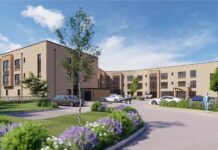 Connaught Care Collection opens Waterhaven Place