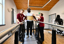 Active Care Group launches tech-enhanced neurorehabilitation division