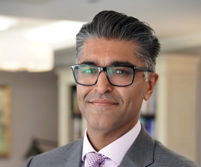 Corporate Headshot