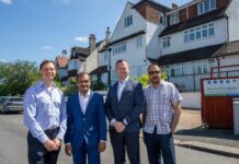 Arishta acquires A&R Care following £10m funding