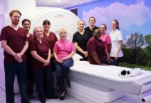 Benenden Hospital unveils £1m MRI scanner as part of imaging upgrade