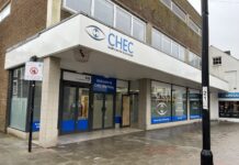 CHEC continues expansion with three new sites