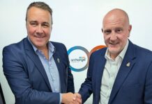 Archangel focuses on international growth with appointments