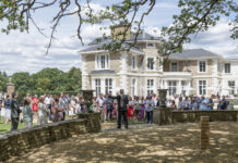Loveday opens care setting in Surrey