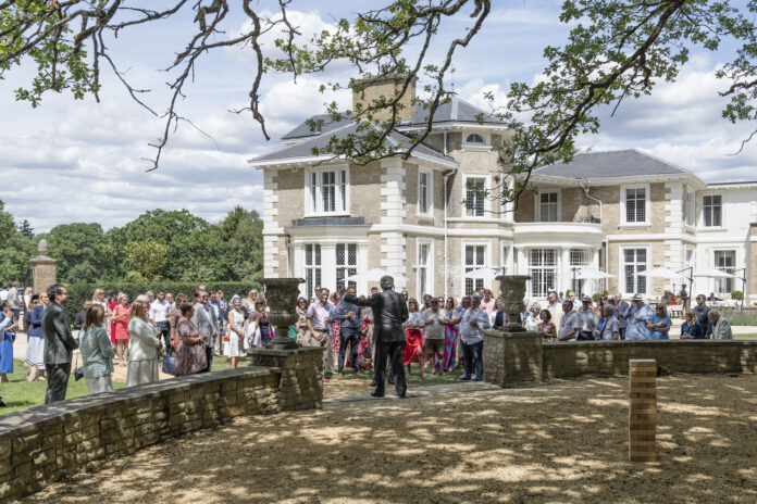 Loveday Esher
