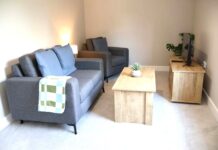 Horizon opens supported accommodation service in Tameside
