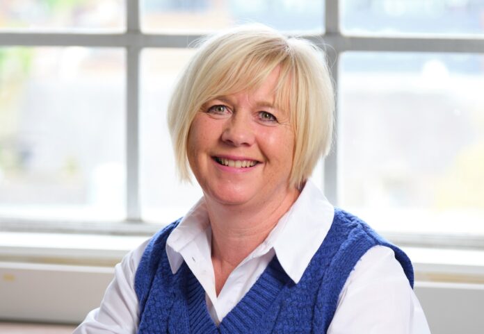 Christie & Co Julie Kitson