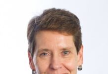 Prins appointed COO at Nuffield Health