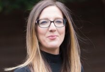 Katie Pilkington promoted to director of operations at Active Pathways