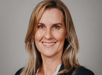 Kelly Morris