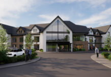 Muller Property Group secures care home approval on appeal