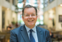 HM Meets…Paul Manning