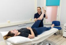 Spire acquires Thames Valley physio business for £5.2m