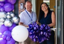 Priory opens residential home in Pontypridd