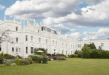 Priory opens ‘exclusive’ mental health and addiction unit in London
