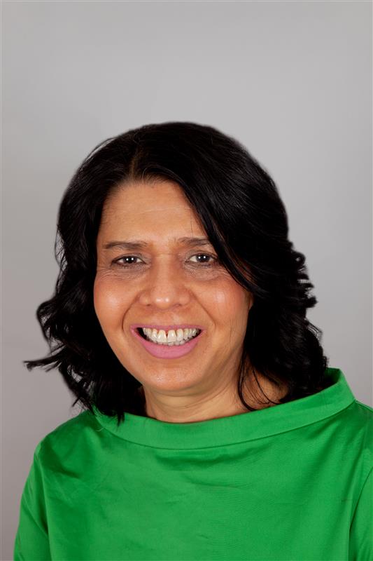 Prof. Geeta Nargund