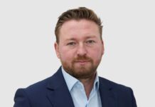 Robert Giles joins Exemplar as property and developments director
