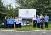 Sandstone Care Group grows portfolio with 11th home