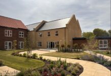 Octopus Healthcare Fund adds Manor Park care home to portfolio