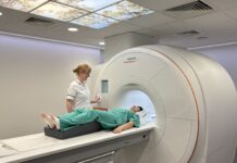 Spire Harrogate launches MRI health check service