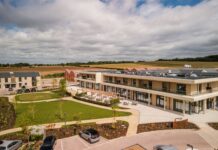 Rangeford Villages opens Strawberry Fields Cambridge