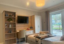 Hartford Care opens Alton Place