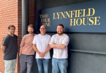 Walfinch opens office in Altrincham to support growth in the North