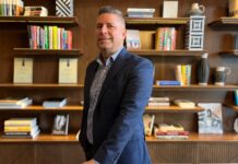Wallacea Living appoints Zoltan Zolyomi as general manager