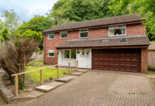 Cygnet opens specialist residential service for deaf men