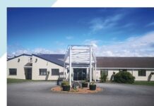 Duchy Hospital opens £6.5m imaging centre
