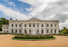 Audley Group merges with Elysian Residences