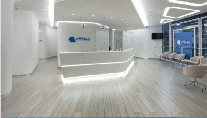 Affidea Clinic Wimbledon