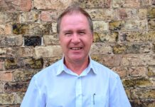 HICA Group promotes Alan Hutty as head of finance