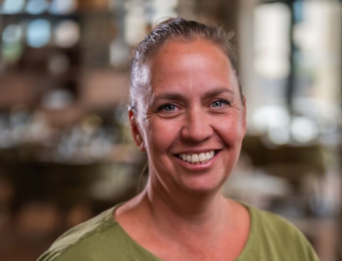 Amanda Colbran Rangeford Villages