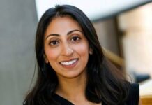 Become appoints Anela Anwar as chief executive officer