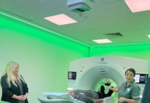 Nuffield Health invests £1m in AI-enabled CT suites at Derby and Edinburgh hospitals