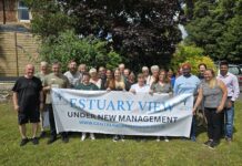 Centrum Care Homes Group leads turnaround of Devon setting