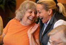 Connaught Care launches support service for residents and families
