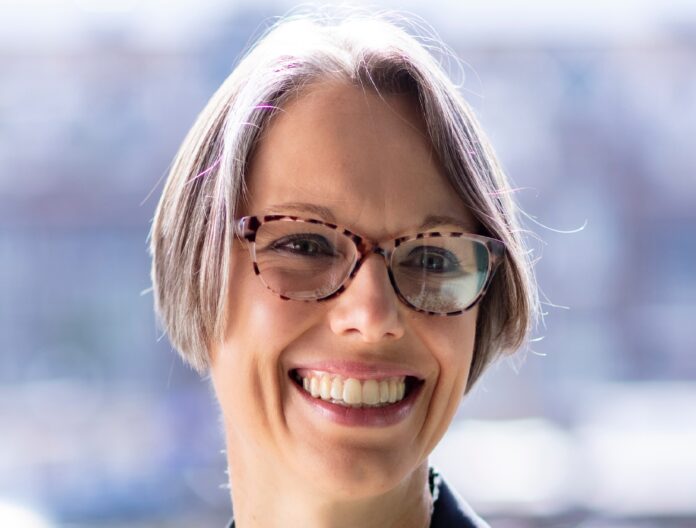 Women in Retirement Living (WiRL) Dr Zoe Wyrko