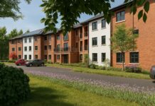 Friends of the Elderly opens 66-bed residential care home