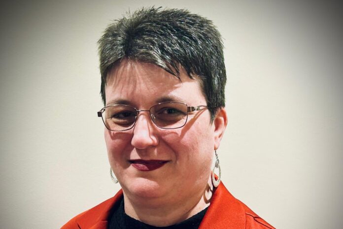 Julia Landt Hamberley Care Homes