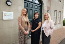 CWC Group secures funding from BGF