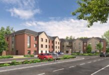 Morrison Community Care Group and MBL begin work on development
