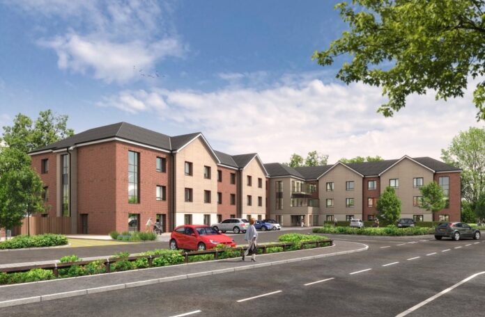 Morrison Community Care Group