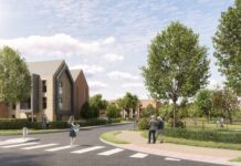 Muller Property Group granted outline planning permission for care home